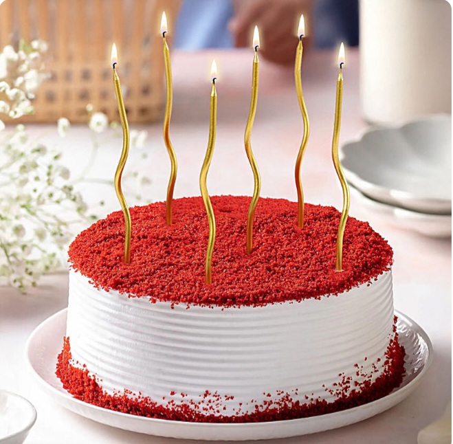 Screenshot_20250919-005334_Chrome Red Velvet Cream Delight Cake - Image 1