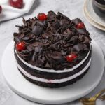 Black Forest Cake