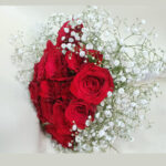 20 Roses Bouquet - Image 2