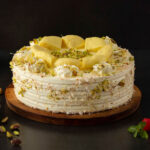 Rasmalai Cake 1/5 kg