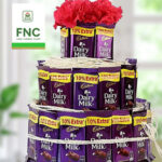 Dairy Milk Treat with Carnation